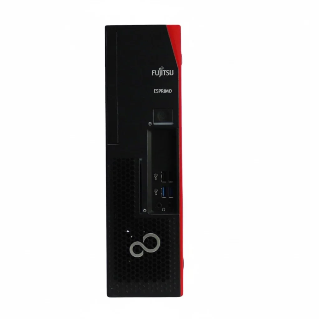 Комп'ютер Fujitsu Esprimo D538 SFF, Intel Core i3-9Gen, UHD Graphics 630